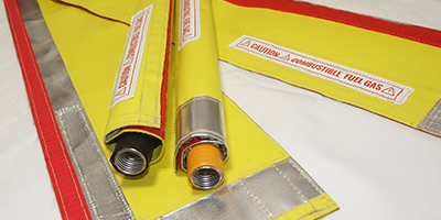 PYROTHOR CSST LIGHTNING SHIELDING JACKET KIT